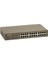 TL-SG1024D 24 Port 10-100-1000 Mbps Switch Çelik Kasa Rack Mount 3