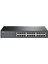 TL-SG1024D 24 Port 10-100-1000 Mbps Switch Çelik Kasa Rack Mount 6