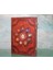 Taşlı Deri Defter KSK3157 1