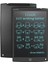 12 Inc Writing LCD Grafik Dijital Kalemli Çizim Tableti Yazı Tahta Not Yazma Eğitim Tableti 1