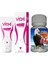 Süper Viaxi Hassas Genital Bölge Viax Krem - Set, 1
