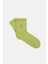 Pelikan Havlu Çorap - Yeşil 1