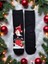 - Yılbaşı Temalı Unisex Çorap – Desenli Özel Tasarım (Hediye Paketli) 3