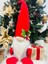 Yılbaşı Süsü Şans Cücesi Gnome 1