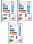 2026 Kpss Tarih Kara Kutusu 3lü Modüler Set Ösym Çıkmış Soru Bankası Konu Özetli Dijital Çözümlü 1