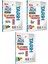 2026 Meb-Ags Tarih Kara Kutusu 3lü Modüler Set Ösym Çıkmış Soru Bankası Konu Özetli Dijital Çözümlü 1