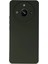 MYT09 Realme 11 Pro Kılıf Nano Içi Kadife Silikon - Koyu Yeşil 1
