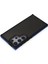 MYT09 Samsung Galaxy S24 Ultra Harvel Kapak - Lacivert 3