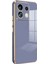 MYT09 Xiaomi Redmi Note 13 4g Kılıf Volet Silikon - Mavi 1