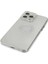 MYT09 iPhone 13 Pro Max Kılıf Santa Lens Silikon - Şeffaf 3