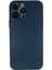 MYT09 iPhone 13 Pro Kılıf Pp Ultra Ince Kapak - Mavi 1
