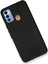 MYT09 Tecno Spark 7t Kılıf First Silikon - Siyah 3