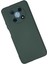 MYT09 Huawei Nova Y90 Kılıf Nano Içi Kadife Silikon - Koyu Yeşil 3