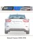 Renault Fluence 2009-2016 Sedan Sunplex Piano Black Spoiler 1