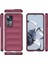 MYT09 Xiaomi Mi 12T Pro Kılıf Optimum Silikon - Bordo 3