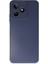 MYT09 Realme C53 Kılıf Nano Içi Kadife Silikon - Lacivert 1