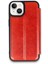 MYT09 iPhone 14 Kılıf Flip Cover - Kırmızı 1