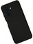 MYT09 Huawei Nova Y70 Kılıf Nano Içi Kadife Silikon - Siyah 3