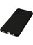 MYT09 Huawei Nova Y70 Kılıf Nano Içi Kadife Silikon - Siyah 4