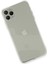 MYT09 iPhone 11 Pro Max Kılıf Fly Lens Silikon - Şeffaf 3