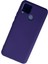 MYT09 Realme C15 Kılıf Nano Içi Kadife Silikon - Mor 2