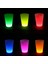 Neon Parti Glow Bardak 1.5 Oz Karışık Renk 1 Adet Tekli 3
