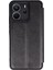 MYT09 Xiaomi Redmi Note 14 4g Kılıf Flip Cover - Siyah 1
