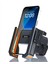 Gidon Bağlantılı Bisiklet Motosiklet Için Esnek Abs 4-7.8″ Inç Telefon Tutucu 360° Dönebilen Tasarım 1
