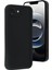 MYT09 iPhone 16E Kılıf Viera Silikon - Siyah 1