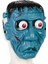 Frankenstein Temalı Sallanan Oynar Gözlü Maske 4