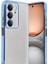 MYT09 Realme C75 4g Kılıf Lensli Silikon - Açık Mavi 1