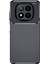 MYT09 Xiaomi Redmi Note 14 Pro Plus Kılıf Auto Focus Karbon Kapak - Siyah 3