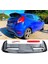 Ford Fiesta 2008-2019 Plastik Parlak Siyah St Spoiler 1