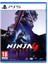 Ps5 Ninja Gaiden 4 - Güvenlik Jelatinli Kutuda Sıfır Oyun 1