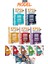2026 Kpss Yargı Yayınları Türkçe Matematik Tarih Coğrafya Vatandaşlık Konu Konu Çıkmış Sorular Seti 1