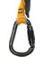 Kong Diapason Teknik Arama Kurtarma Için Kazazede Duruş Sabitleme Lanyardı 216SET000KK 2