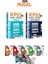 2026 Kpss Yargı Yayınları Türkçe Matematik Konu Konu Çıkmış Sorular Seti ve 7li Branş Deneme Seti 1