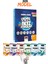 2026 Meb Ags Tüm Dersler Çıkmış Sorular ve Çıkmış Soruların Ikizi Soru Bankası + 6lı Branş Denemesi 1