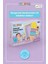 Renkleri Öğreniyorum - Dondurma Serisi | Renk Eşleştirmeli Eğitici Oyun Seti (24 Parça) 2