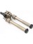 Super x Tac Picatinny Rail 22 mm Hareketli Bipod 2