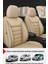 Jet Deri Üniversal Ticari Oto Koltuk Kılıfı(Doblo-Caddy-Berlingo-Dokker-Courier-Kangoo) 1