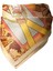 Geleneksel Japon Desenli Bandana Fular 3