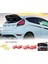 Ford Fiesta 2009-2017 Apexi 4.5 cm Spor Helezon Yay 1