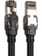 Cat 8.1 Ultra Hızlı Ethernet Kablo – 1 Metre S/ftp (40GBPS / 2000 Mhz) 1