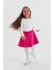 Çocuk Scuba Etek Fuşya 3