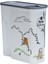 Sptrns Beeztees Kedi Maması Saklama Kabı 6l 3