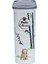 Sptrns Beeztees Kedi Maması Saklama Kabı 6l 4