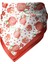 Nar Desenli Bandana Fular 3