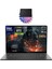 Rog Zephyrus G16 Ultra 9 285H GU605CW-QR159-K03 32GB 2tb RTX5080 16GB W11PRO 16" 240Hz Wqxga Gaming Laptop 1