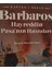 Kaptanı Derya Barbaros Hayreddin Paşa'nın Hatıraları Seyyid Muradi Reis (2.el Kitaptır) 1